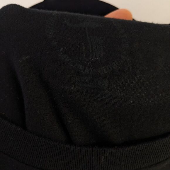 Nine Line Walther Tee Shirt Size Small - Picture 3 of 3